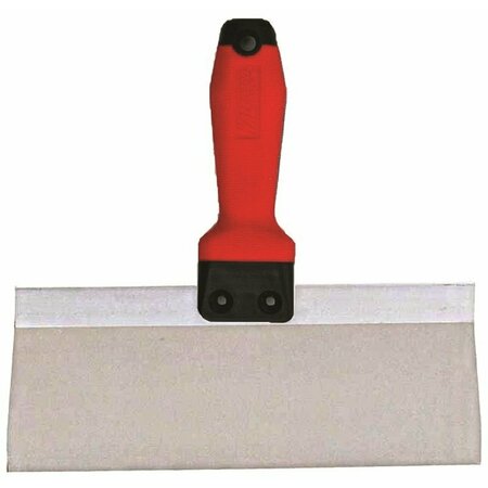 WALLBOARD TOOL CO Knife Taping Ss Tuffgrp 8In 18-058